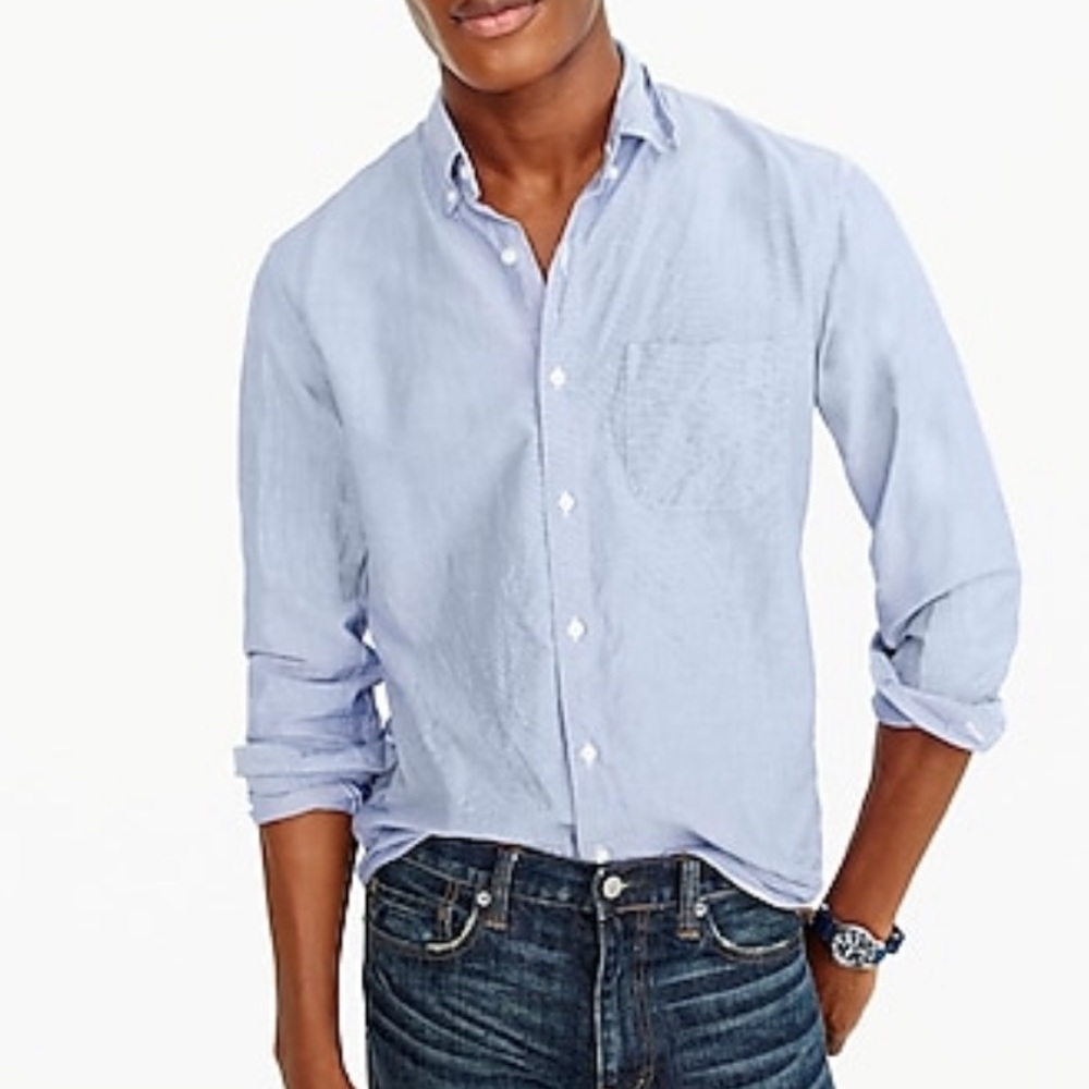 JCREW Dress Shirt